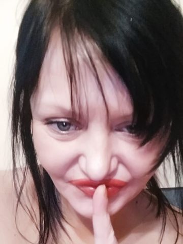 Проститутка Виргиния